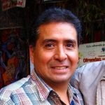 Alejandro Caballero